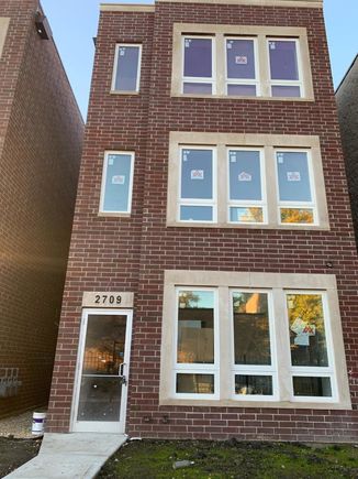 2709 W Polk Street Unit 3 Chicago, IL Apartment Active - Photo 1 of 1. Opens carousel modal