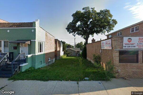 7014 W Archer Avenue