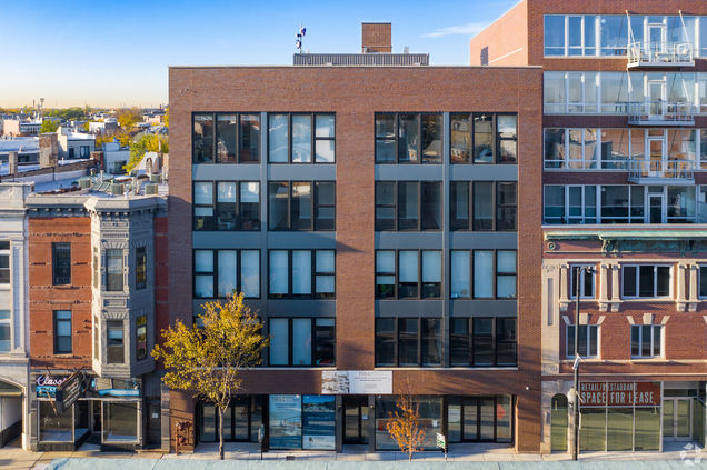 1964 N Milwaukee Avenue Unit 207 Chicago, IL Apartment Active - Photo 1 of 19. Opens carousel modal