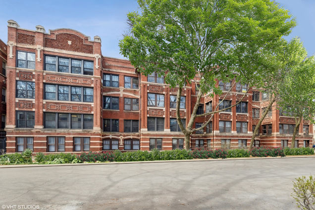 5112 S Kimbark Avenue Unit 1