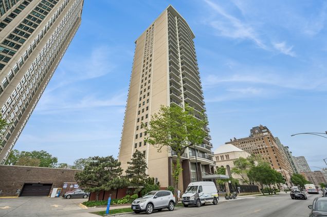 3470 N Lake Shore Drive Unit 9BC Chicago, IL Condo Active - Photo 1 of 22. Opens carousel modal