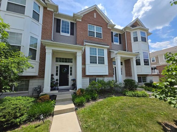 522 Fairway Drive Naperville, IL Townhouse Active - Photo 1 of 25. Opens carousel modal