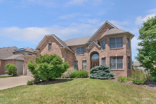 770 Cole Drive South Elgin, IL House Active - Photo 1 of 44. Opens carousel modal