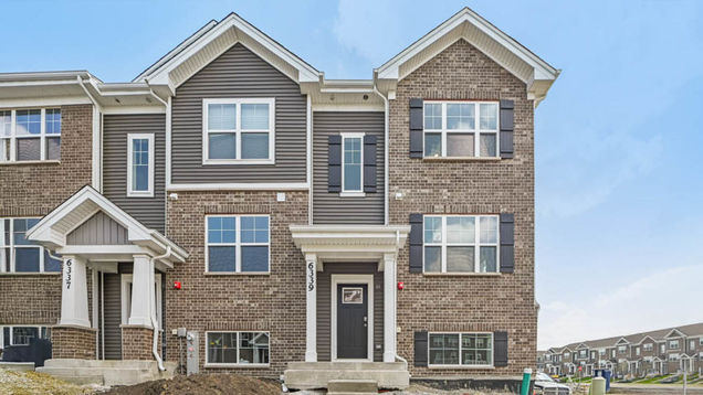 17319 Ulster Drive