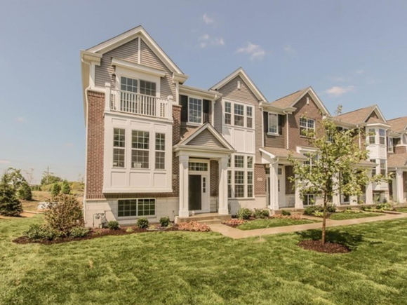 2925 Madison Drive Naperville, IL Townhouse Active - Photo 1 of 8. Opens carousel modal