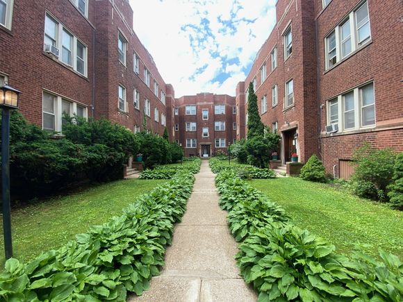 1349 W Touhy Avenue Unit 2S Chicago, IL House Active - Photo 1 of 15. Opens carousel modal