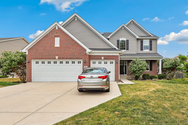 804 Feeney Drive