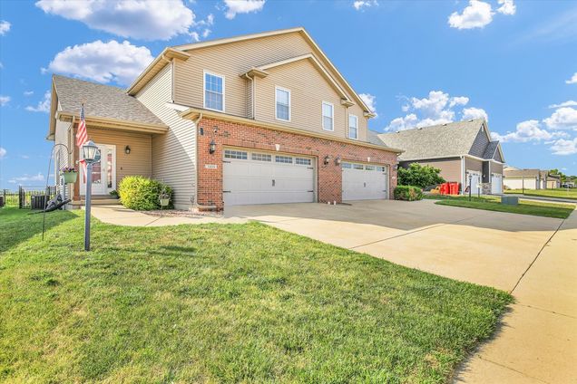 3408 Boulder Ridge Drive
