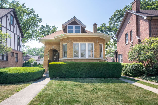 806 S Vine Avenue