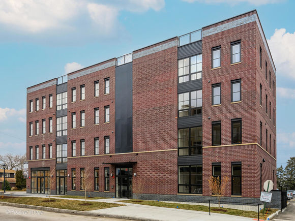 2801 Thatcher Avenue Unit 403 River Grove, IL Condo Active - Photo 1 of 33. Opens carousel modal
