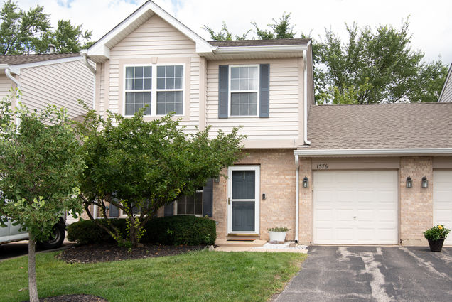1376 W Split Oak Circle