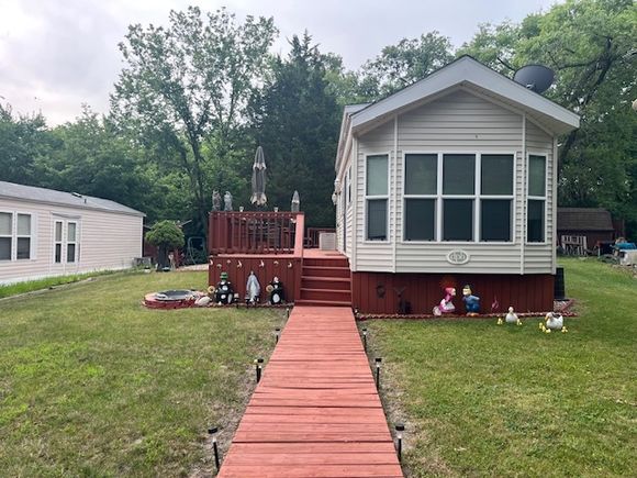 2795 E 28th Lot 285 Road Seneca, IL Land Active - Photo 1 of 68. Opens carousel modal