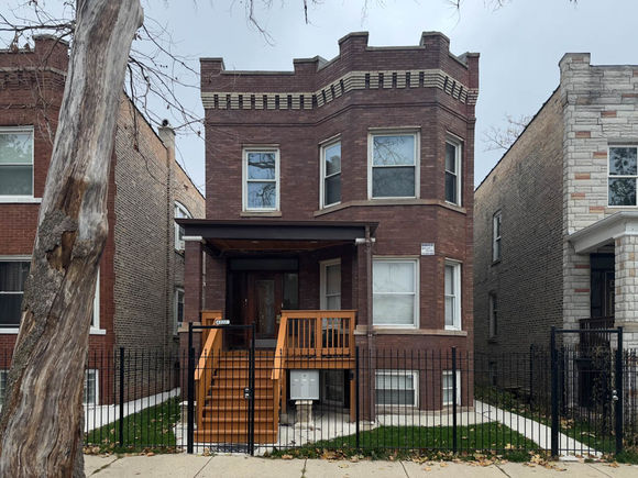 4322 W Kamerling Avenue Unit 1 Chicago, IL Apartment Active - Photo 1 of 19. Opens carousel modal