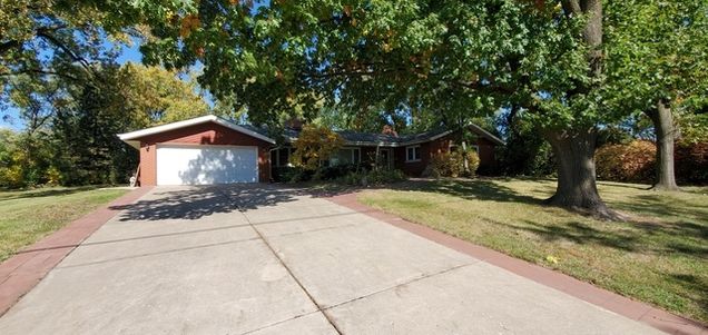 11314 74th Street Burr Ridge, IL House Active - Photo 1 of 1. Opens carousel modal