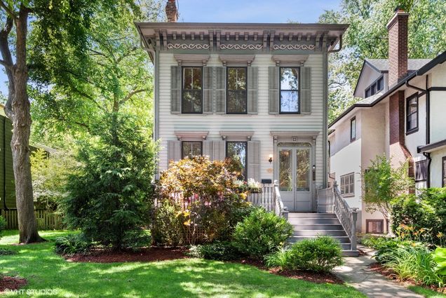 730 Judson Avenue Evanston, IL House Active - Photo 1 of 32. Opens carousel modal