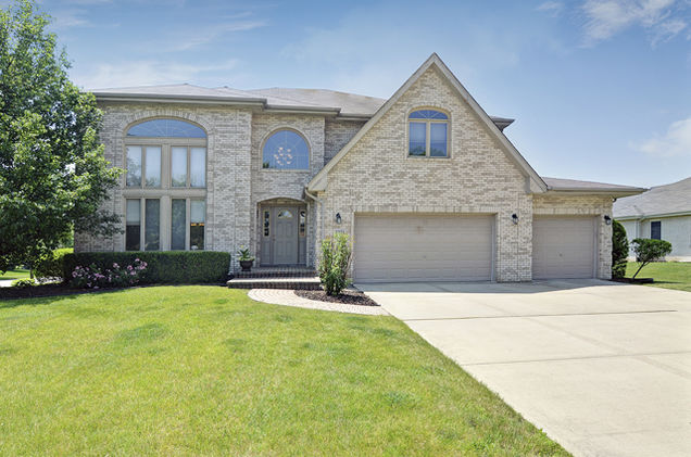 2301 Kerry Lane