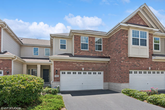 2814 Henley Lane Naperville, IL Townhouse Active - Photo 1 of 18. Opens carousel modal