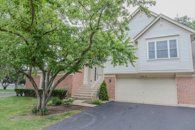 330 Ashford Circle Unit 2 Bartlett, IL House Active - Photo 1 of 20. Opens carousel modal