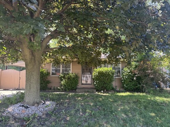 308 Old Indian Trail