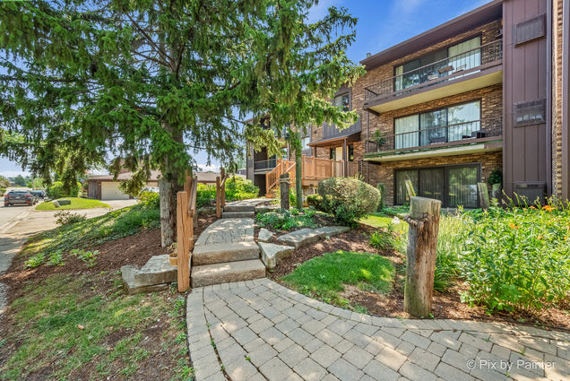 61 W Pier Drive Unit 201 Westmont, IL Condo Active - Photo 1 of 38. Opens carousel modal