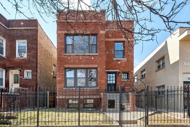 5426 N Western Avenue Unit 1 Chicago, IL Apartment Active - Photo 1 of 17. Opens carousel modal