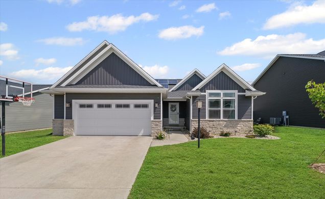 220 Red Bud Drive