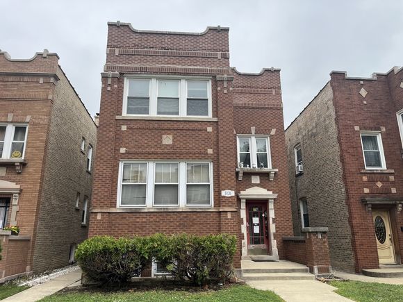 5126 W Cullom Avenue Unit G Chicago, IL Apartment Active - Photo 1 of 11. Opens carousel modal