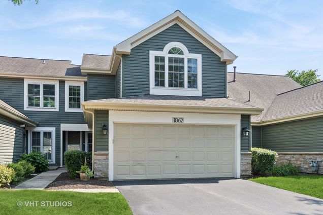 1062 Ridgefield Circle