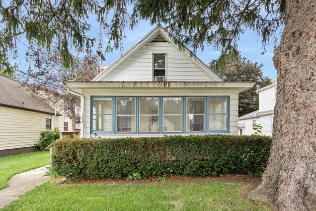 1006 N Livingston Street