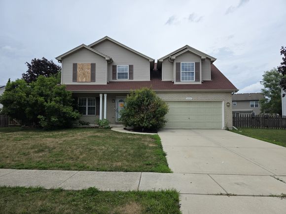 5507 Maha Street Plainfield, IL House Active - Photo 1 of 15. Opens carousel modal