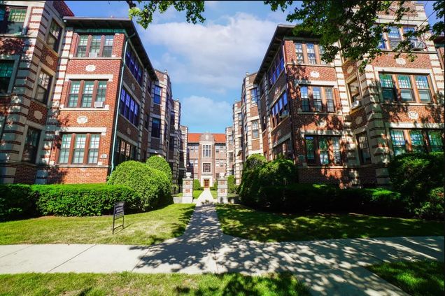 108 Keeney Street Unit 3 Evanston, IL Apartment Active - Photo 1 of 1. Opens carousel modal