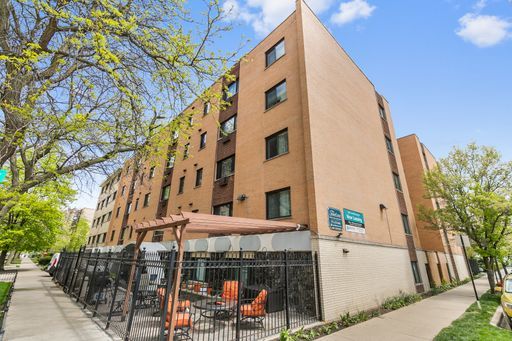 6201 N Kenmore Avenue Unit 408 Chicago, IL Apartment Active - Photo 1 of 12. Opens carousel modal