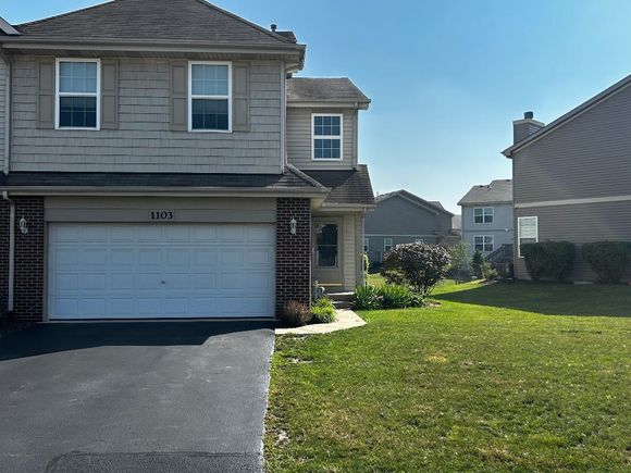 1103 Kingsley Drive