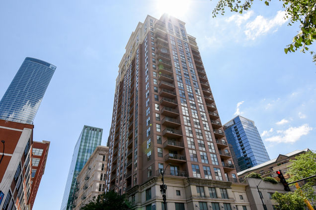1101 S State Street Unit 701 Chicago, IL Condo Active - Photo 1 of 23. Opens carousel modal