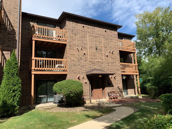 2226 Abbeywood Drive Unit B Lisle, IL Condo Active - Photo 1 of 9. Opens carousel modal