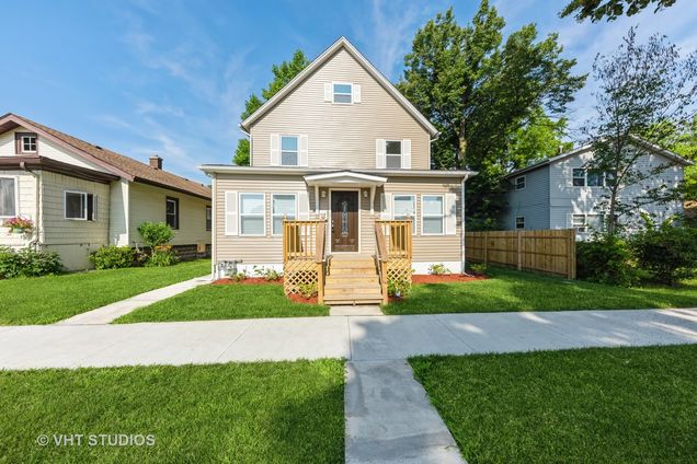 1210 Park Avenue North Chicago, IL House Active - Photo 1 of 18. Opens carousel modal