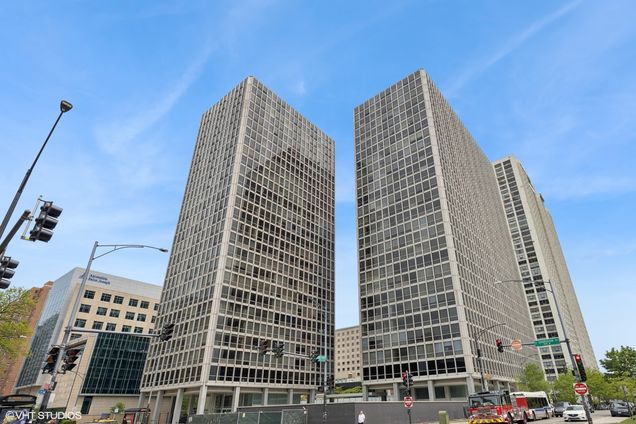 340 W Diversey Parkway Unit 1020 Chicago, IL Condo Active - Photo 1 of 18. Opens carousel modal