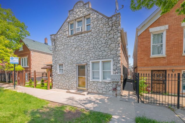 3031 S Central Park Avenue Chicago, IL Multifamily Active - Photo 1 of 33. Opens carousel modal