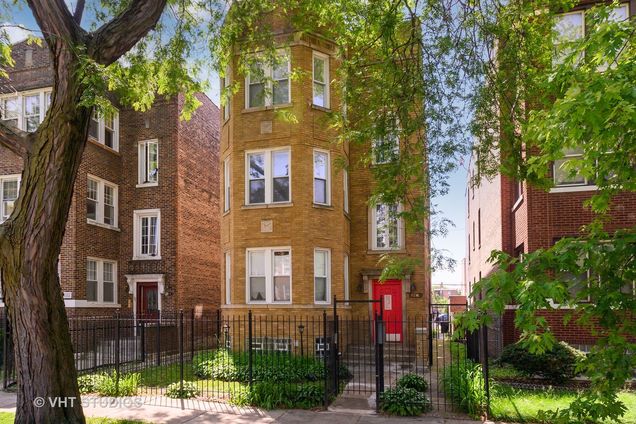 8216 S Maryland Avenue Chicago, IL Multifamily Active - Photo 1 of 20. Opens carousel modal
