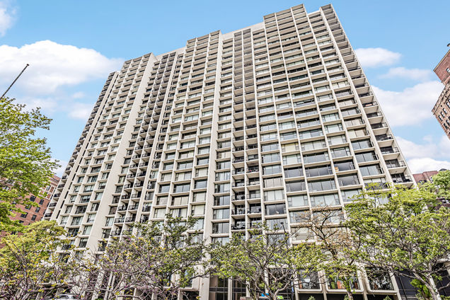 3200 N Lake Shore Drive Unit 406 Chicago, IL Condo Active - Photo 1 of 28. Opens carousel modal