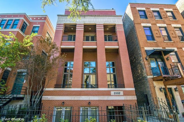 2152 N Racine Avenue Unit 2