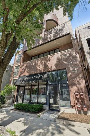 2549 N Southport Avenue Unit 3 Chicago, IL Condo Contingent - Photo 1 of 15. Opens carousel modal