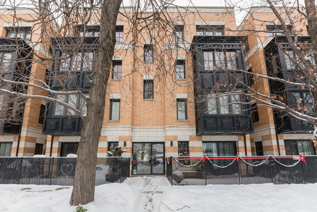 2239 N Lister Avenue Unit 401 Chicago, IL Condo Active - Photo 1 of 20. Opens carousel modal