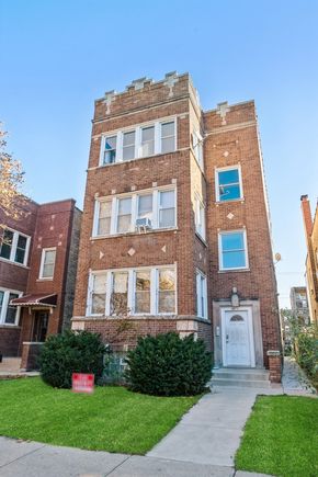 6321 N Oakley Avenue Chicago, IL Multifamily Active - Photo 1 of 48. Opens carousel modal