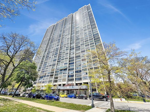2800 N Lake Shore Drive Unit 1213 Chicago, IL Condo Active - Photo 1 of 31. Opens carousel modal