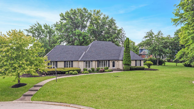 8147 Dorstep Lane