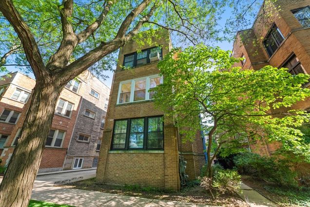 120 Keeney Street Unit 2 Evanston, IL Apartment Active - Photo 1 of 24. Opens carousel modal