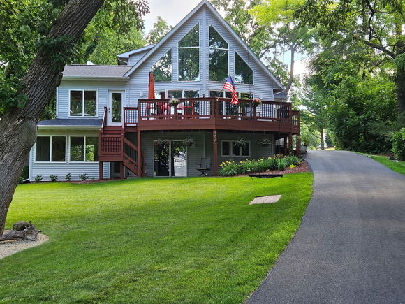 1370 Pier Drive