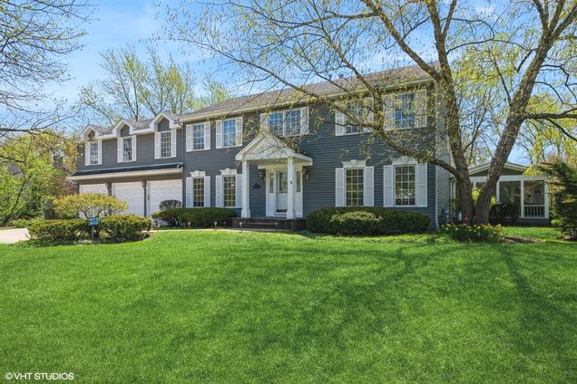 1485 Lexington Road