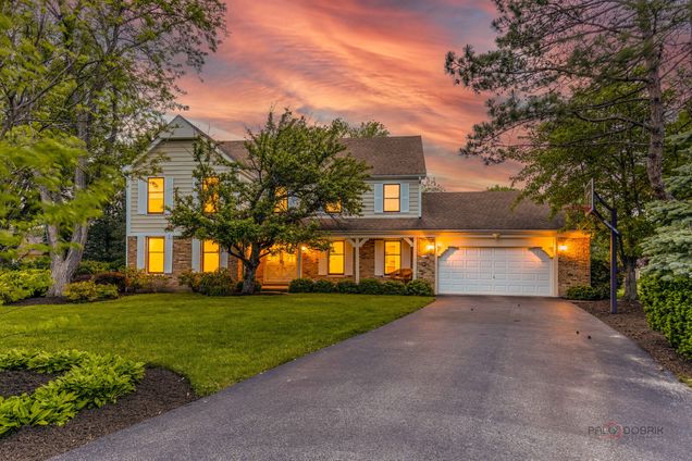 105 Surrey Lane